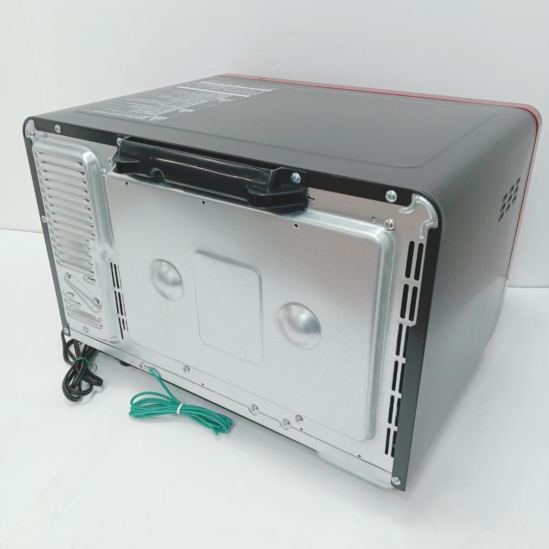 11m1136b3hオーブンレンジ 日立MRO-JT232 22年製 過熱水蒸気