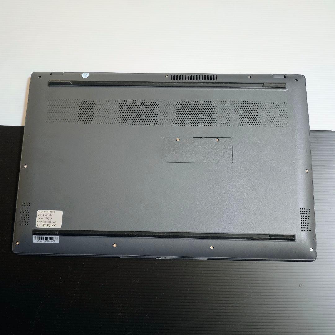 Wingame ノートPC 2025モデル Windows11pro