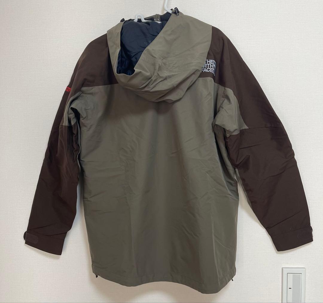 THE NORTH FACE　ノースフェイス　マウンテンジャケット　メンズM