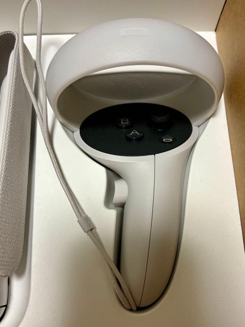 み*る様 【A品】  Quest2 64GB  動作確認済