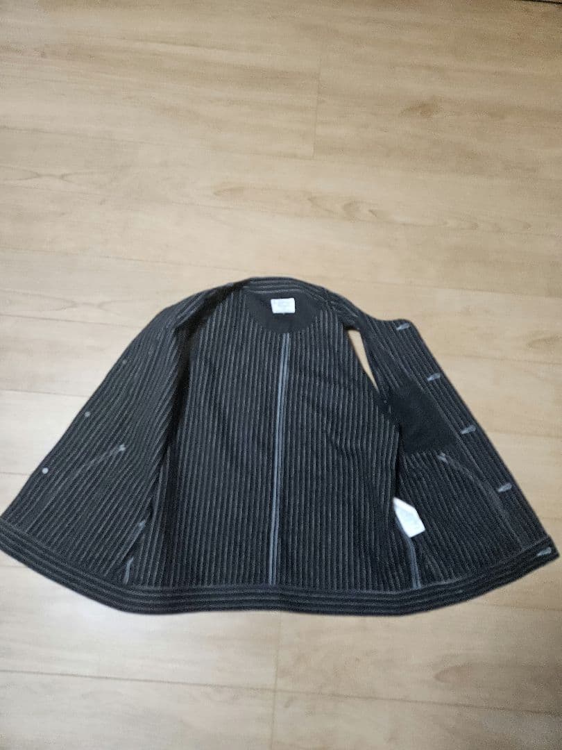 SCHOTT 　ショット　オールド ヒッコリー デニム ベスト