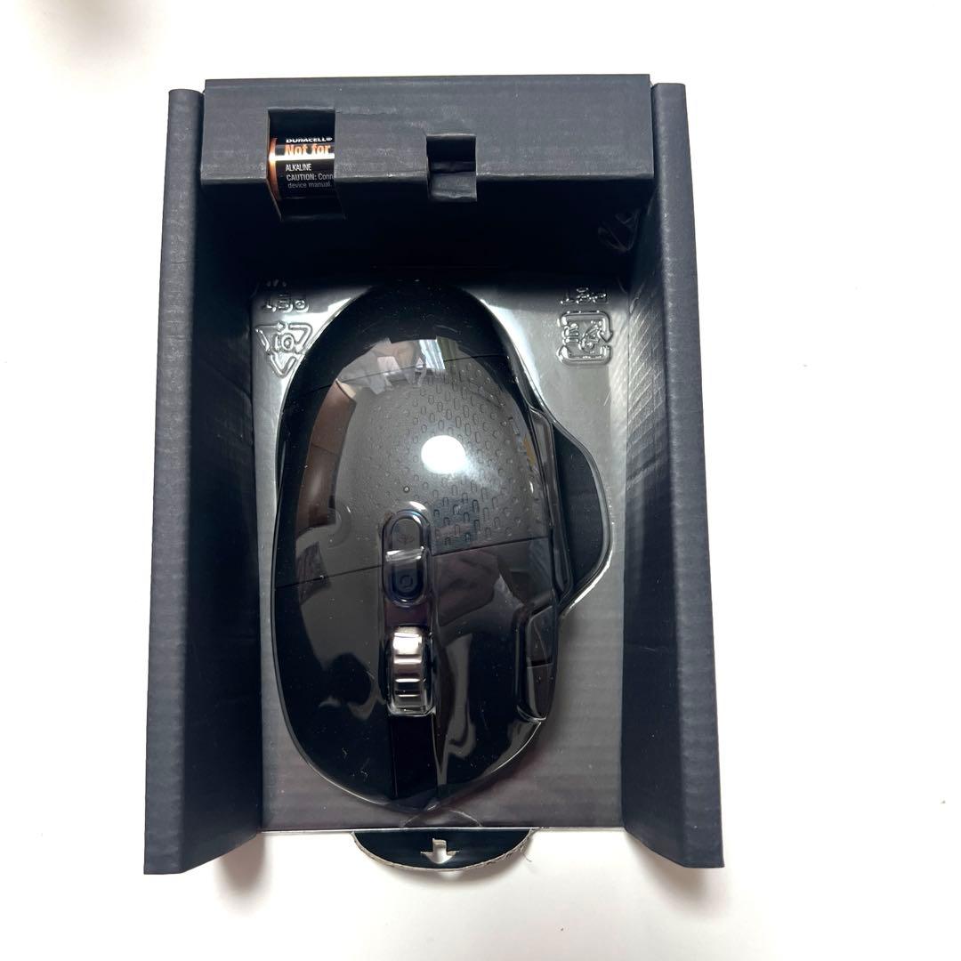 【新品未使用】Logicool G604 ゲーミングマウス ワイヤレス【廃番】