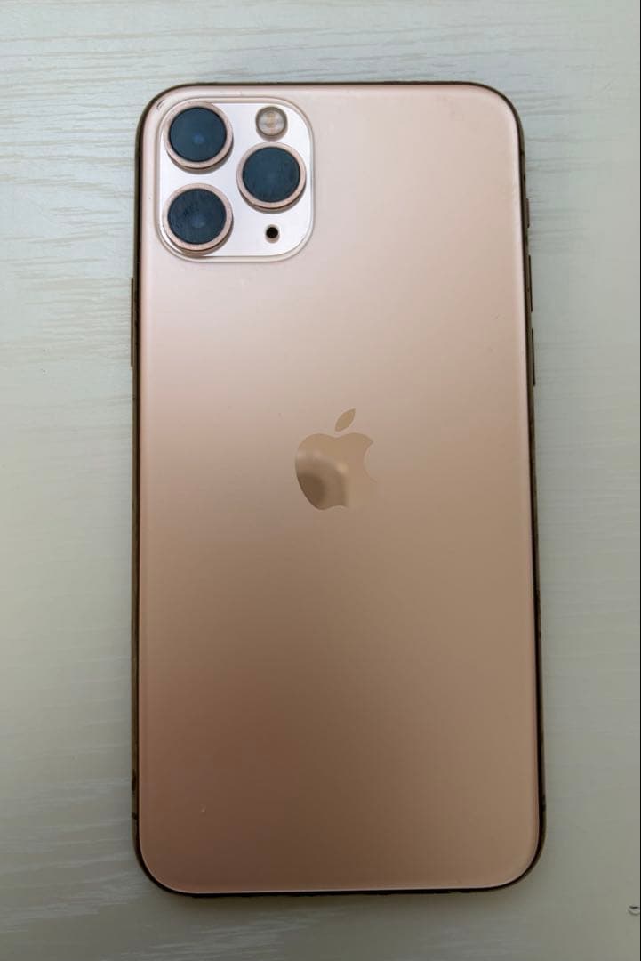 スマートフォン本体 iPhone11pro