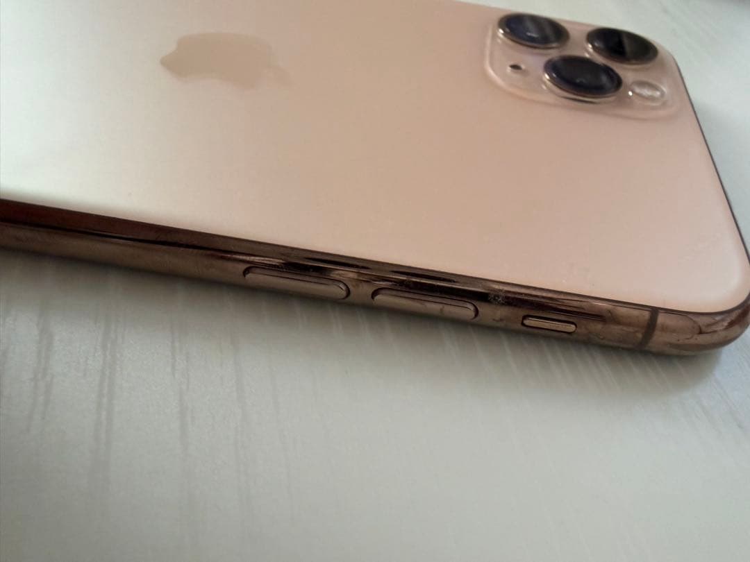 スマートフォン本体 iPhone11pro