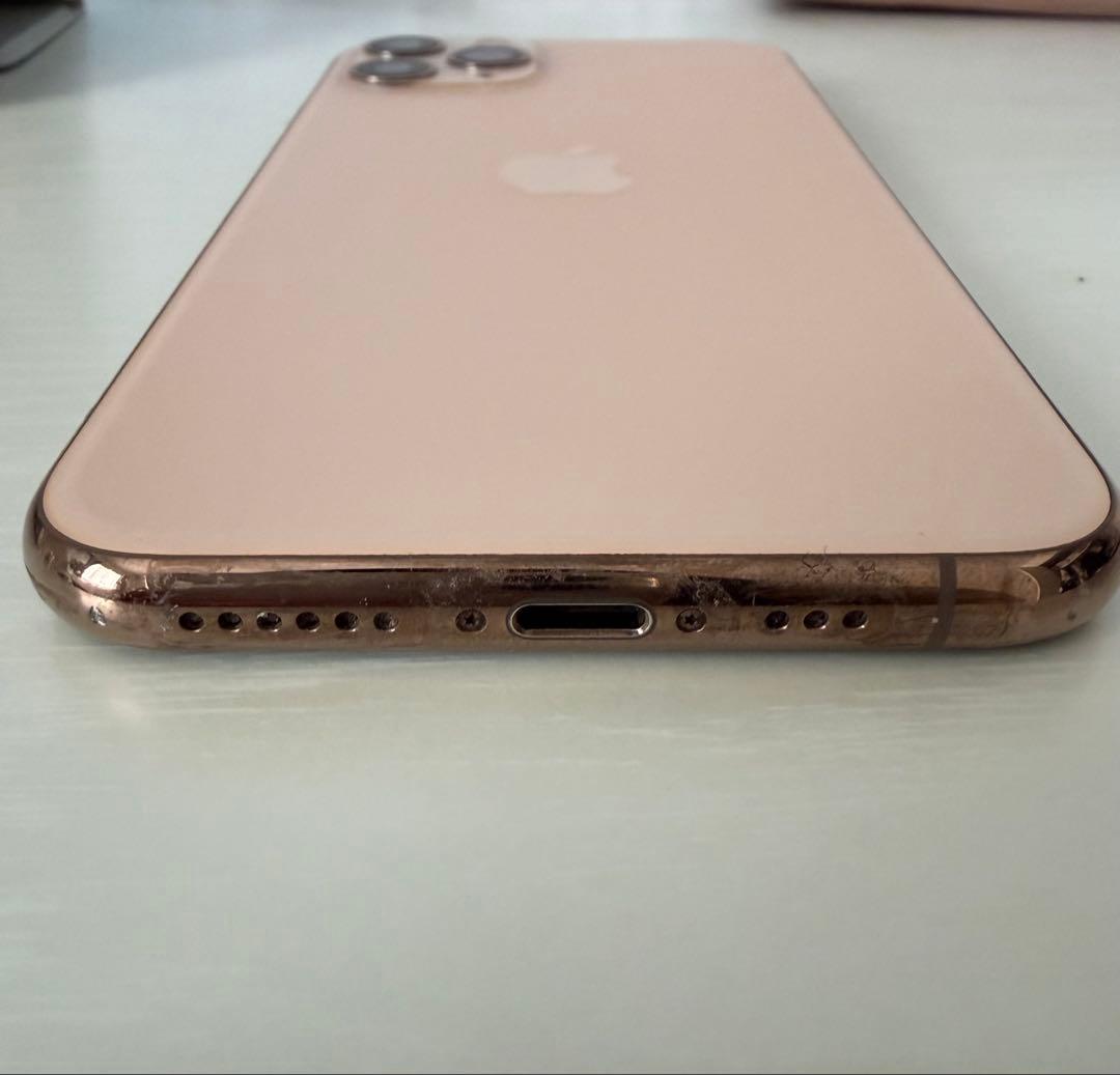 スマートフォン本体 iPhone11pro