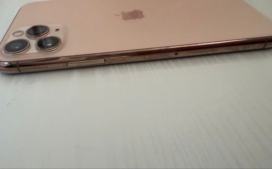 スマートフォン本体 iPhone11pro