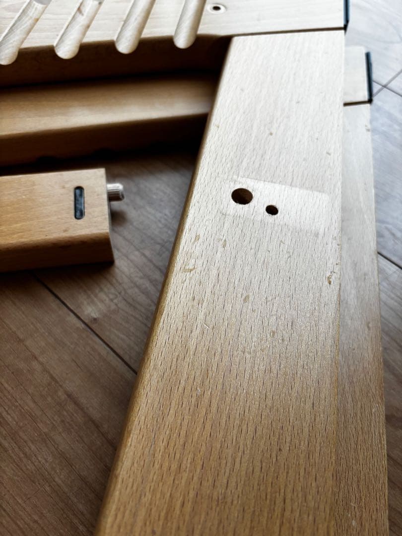 STOKKE ストッケトリップトラップ ナチュラル