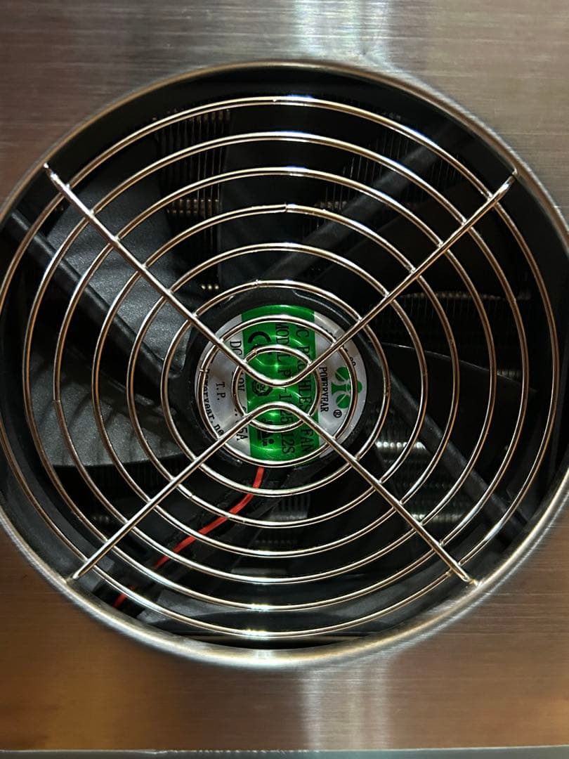 高速アイスメーカー クリアロック RM-100H