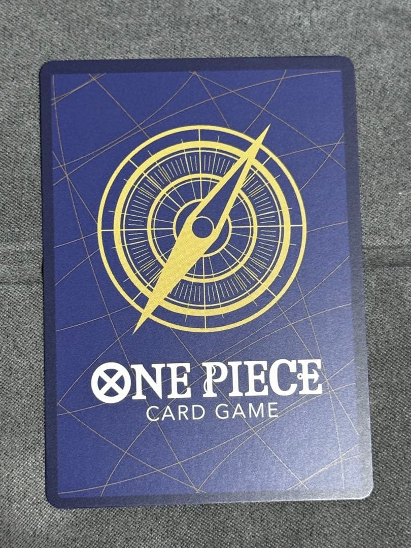 【即日発送】わらわ こわい...♡ R パラレル OP14-118