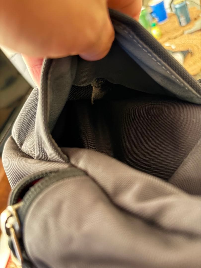 【美品】ARC'TERYX Mistral16