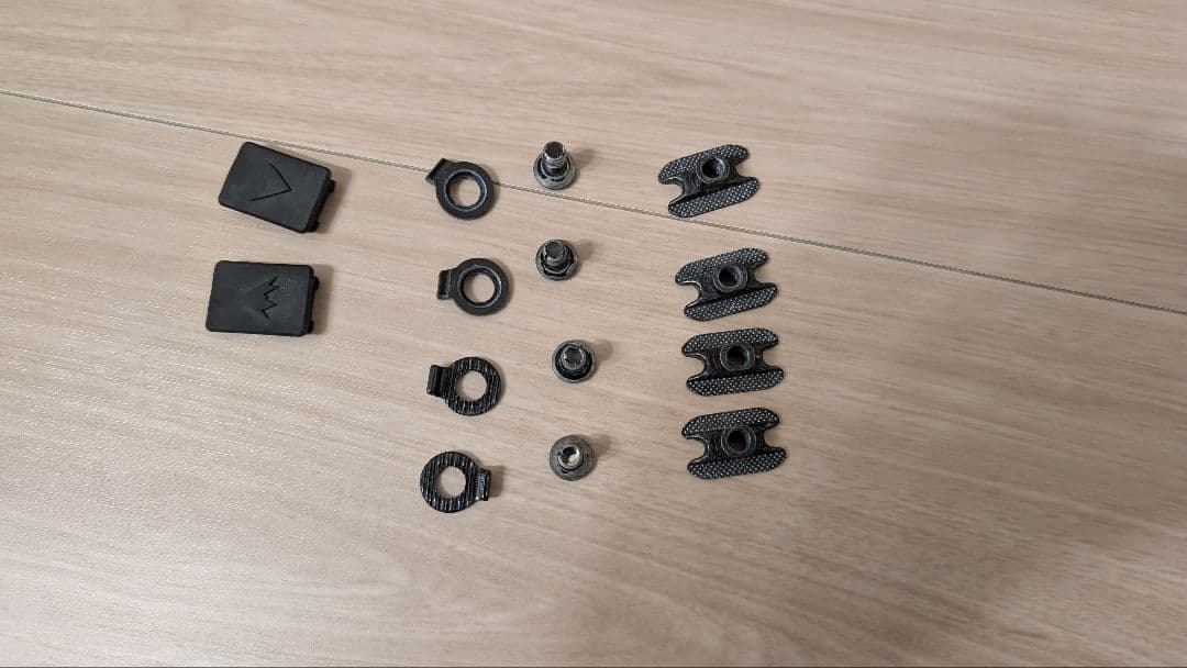 スノーボードセット Burton process Mission