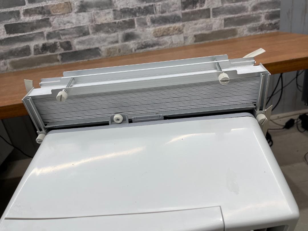 コロナ 窓用エアコン CW-F1616 動作確認済 16年製 リモコン