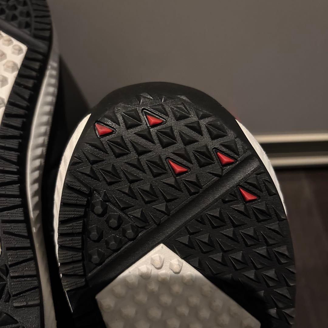 SIMS スノーボードブーツ ブラック BOAフィット24センチ