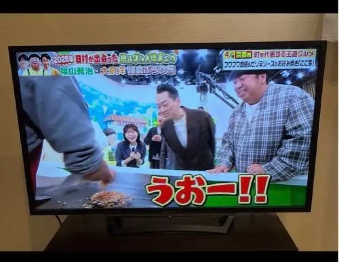 ねっる様 SONY KJ-32W730E 32インチ液晶テレビ