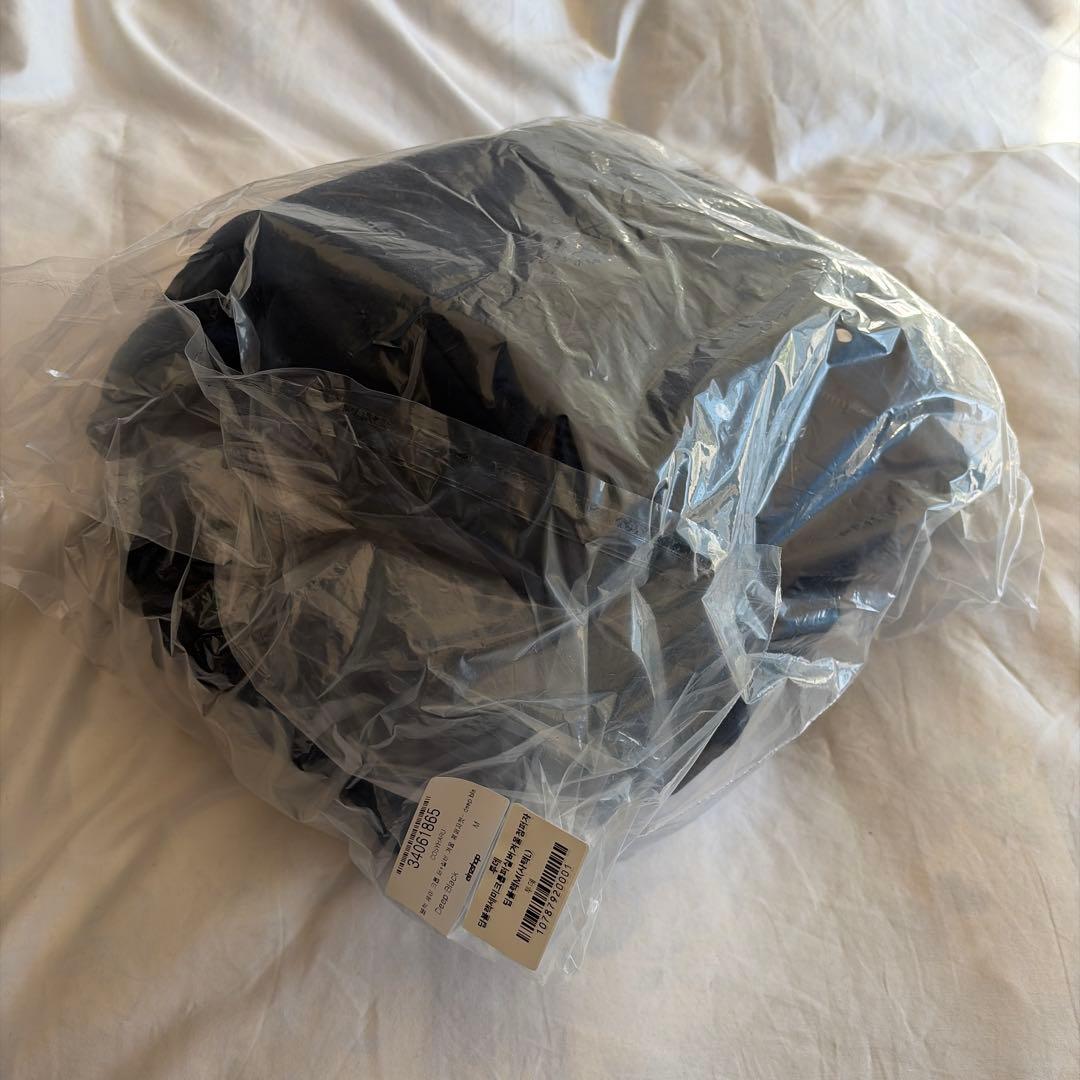 ジャケット・アウター COSYHARU Semi-Crop Fur SIL Winter Jumper