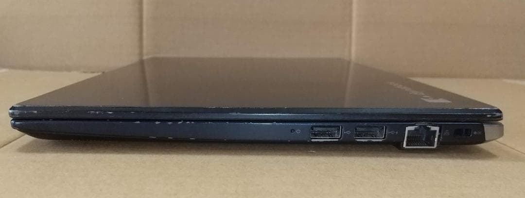 13.3型 dynabook G83/DN 8世代 i5 16GB オフィス付き