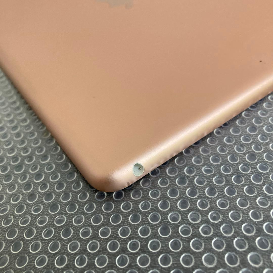 1066【早い者勝ち】電池良好☆iPad6 第6世代 32GB WIFIモデル☆