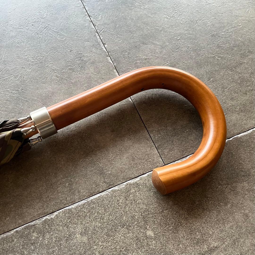 最終値下げLondon Undercover （ロンドン アンダーカバー）　雨傘