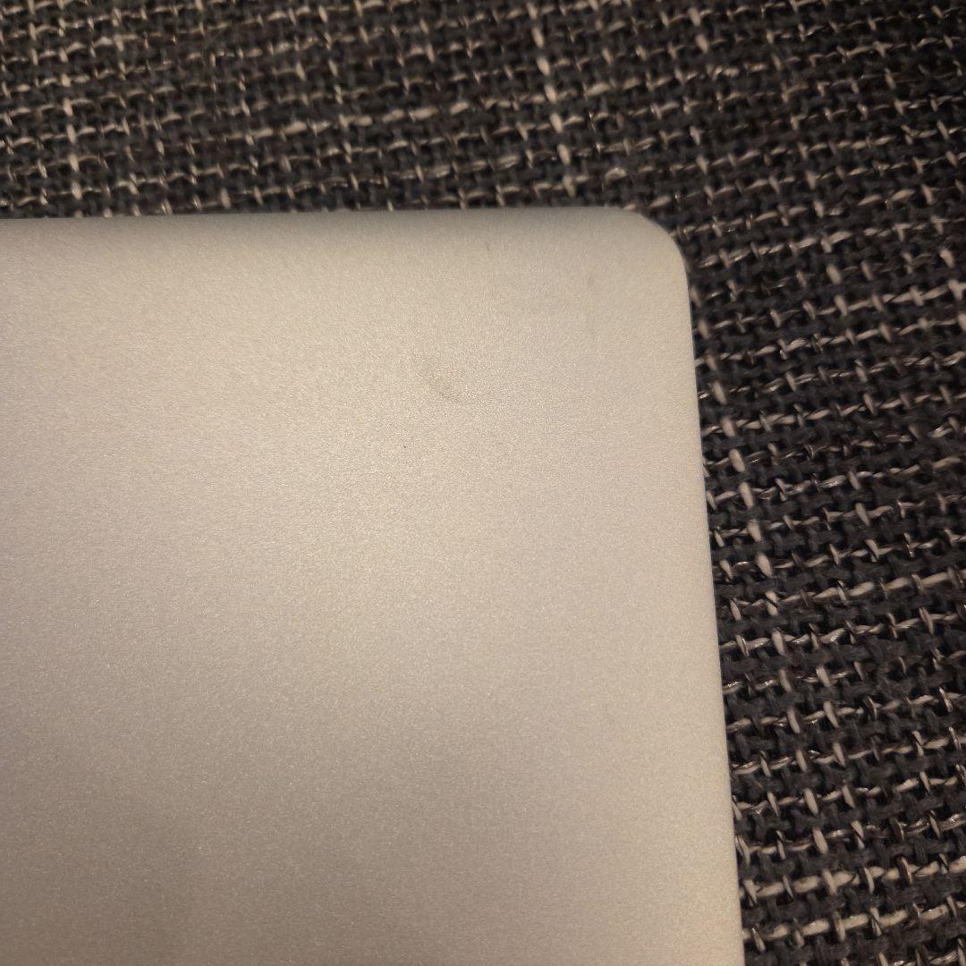 Mac Book Air 2014年 メモリ8G i5 ストレージ512G