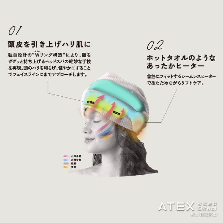 lourder ルルド　リフトケア