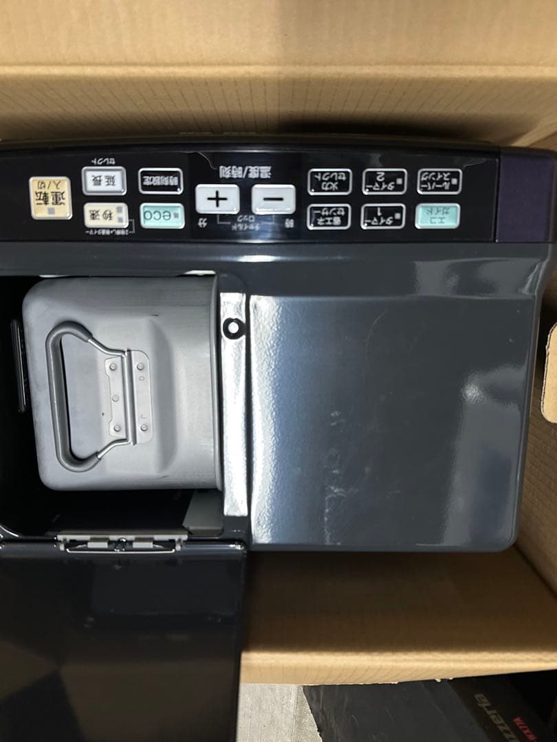 コロナ FH-WZ3617BY 石油ファンヒーター 灯油ストーブ 17年製