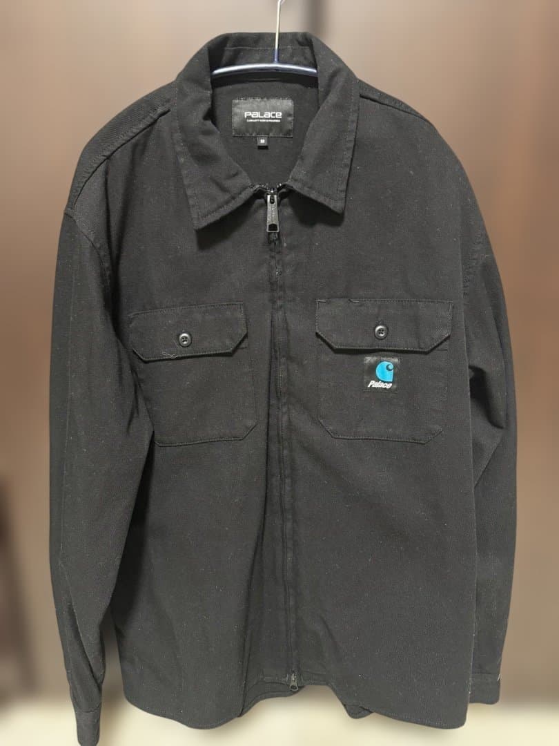 トップス PALACE x Carhartt WIP Milford Shirt