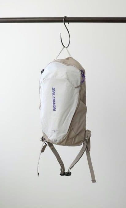 TRAILBLAZER 10 SALOMON　カネコアヤノ　バックパック