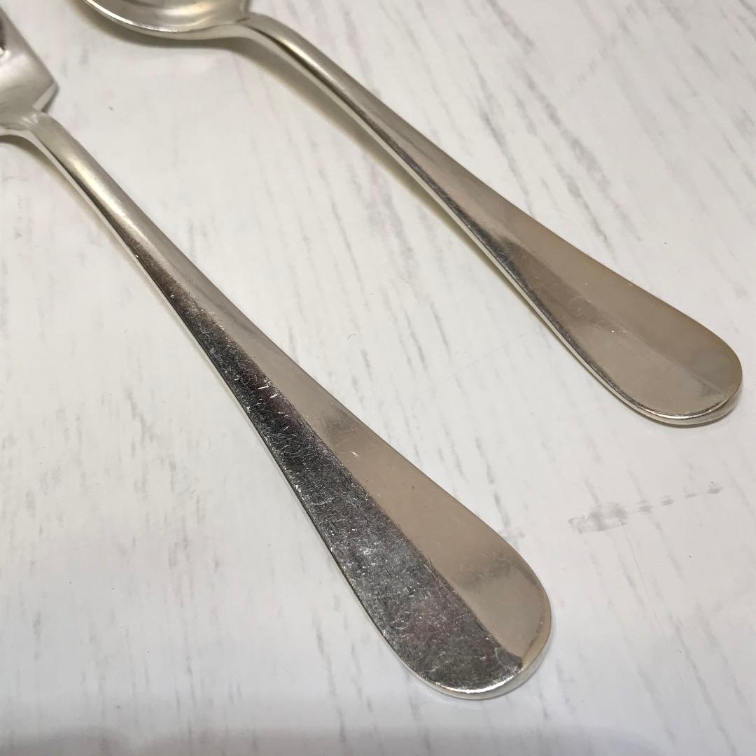 Noritake ノリタケ　フォーク　スプーン　ナイフ　17組　51本