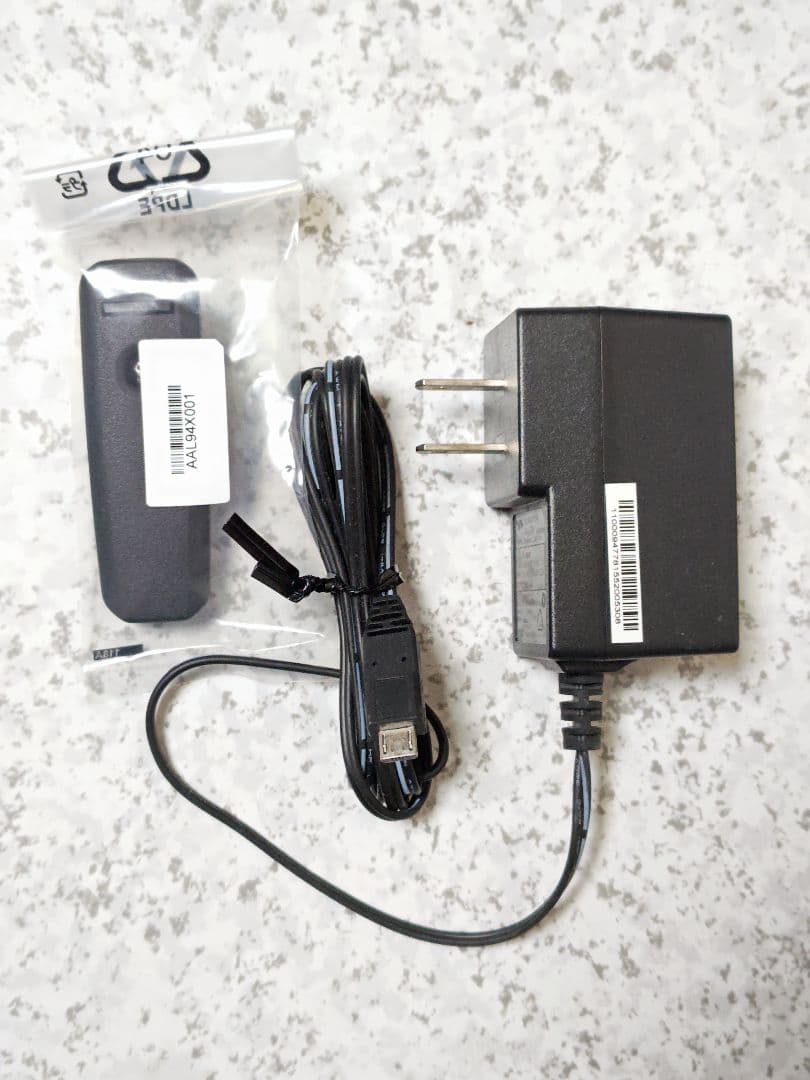 週末大特価！STANDARD VXD1S デジタルトランシーバー