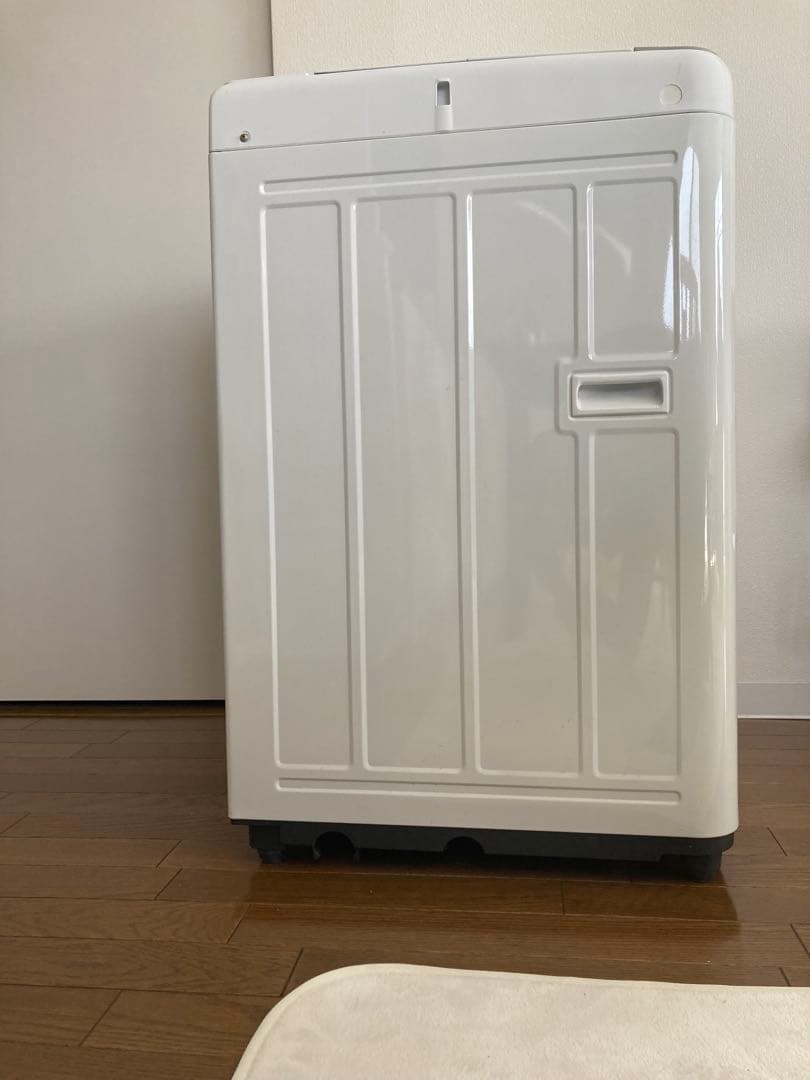 Panasonic 洗濯機　NA-F50B11 2018年製