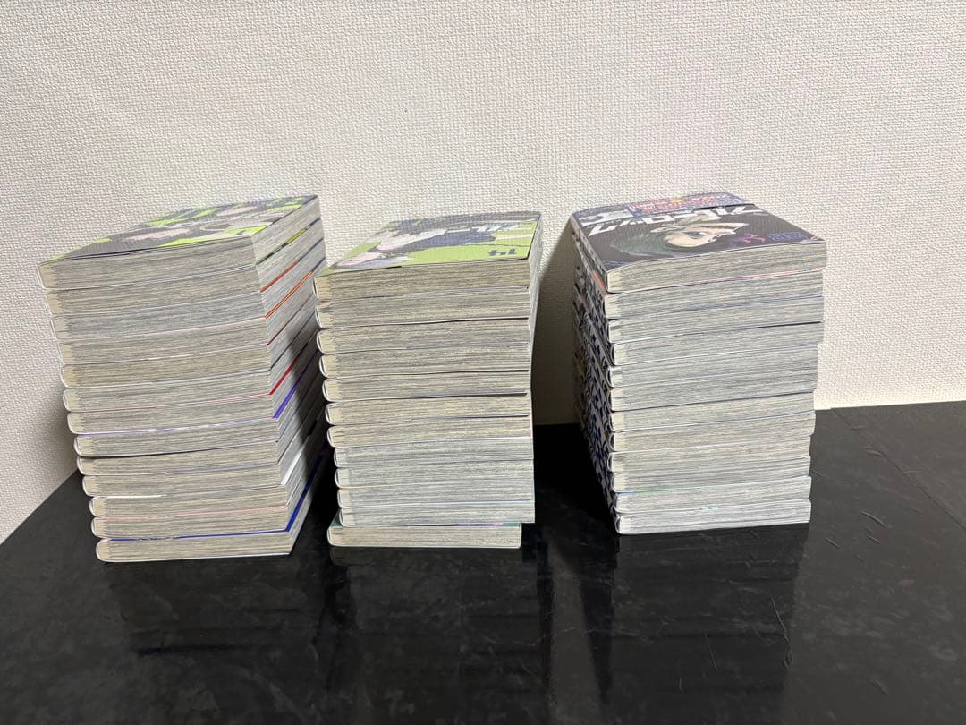 ブルーロック全巻セット1～37巻