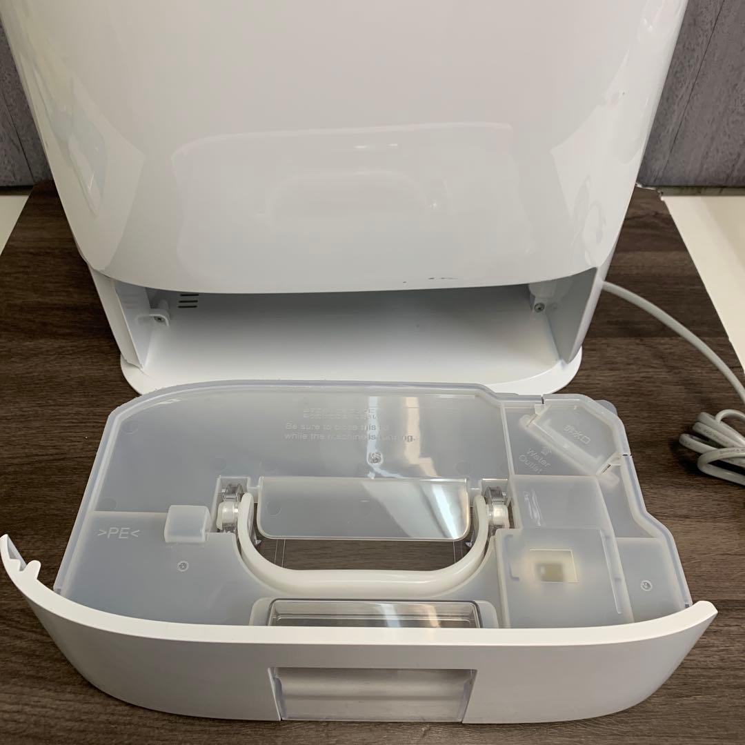 m101404m パナソニック F-YZT60 衣類乾燥除湿機 20年製