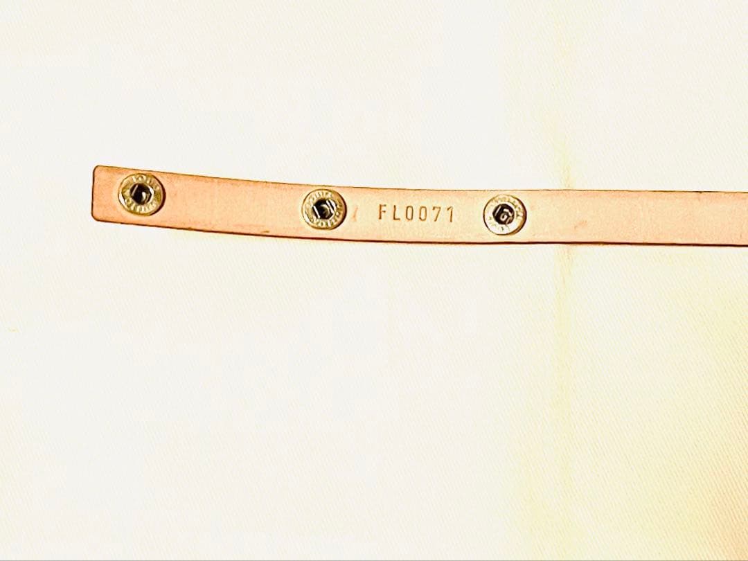 ✨美品✨ルイ・ヴィトン M51855 ポシェットフロランティーヌ