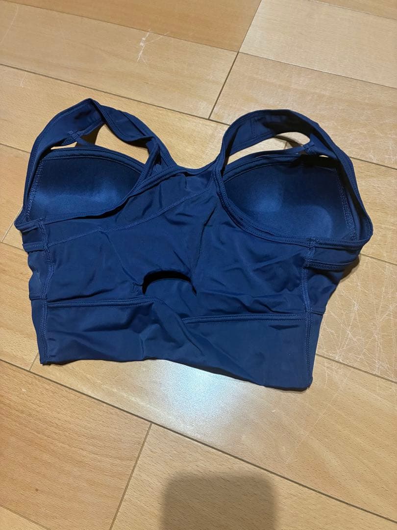 アップミースタイリングブラ　3色セット