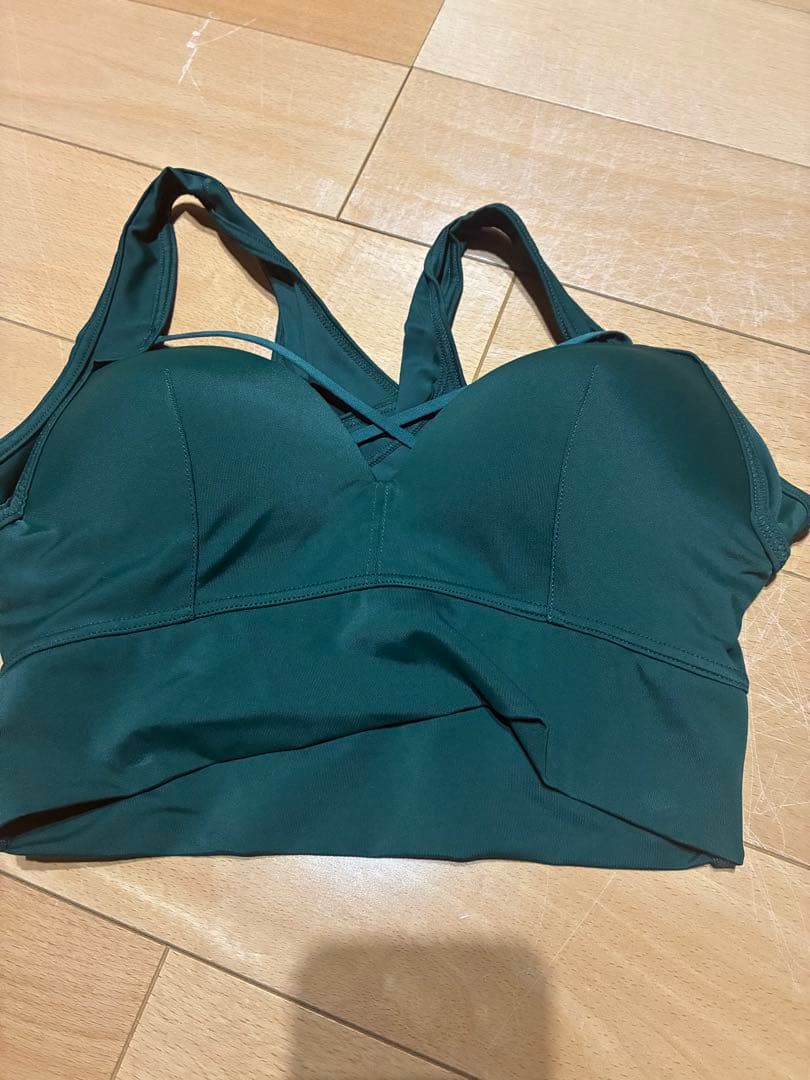 アップミースタイリングブラ　3色セット