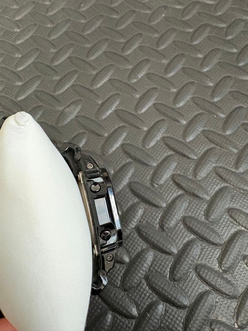 CASIO G-SHOCK ジーショック　GW-5610BB