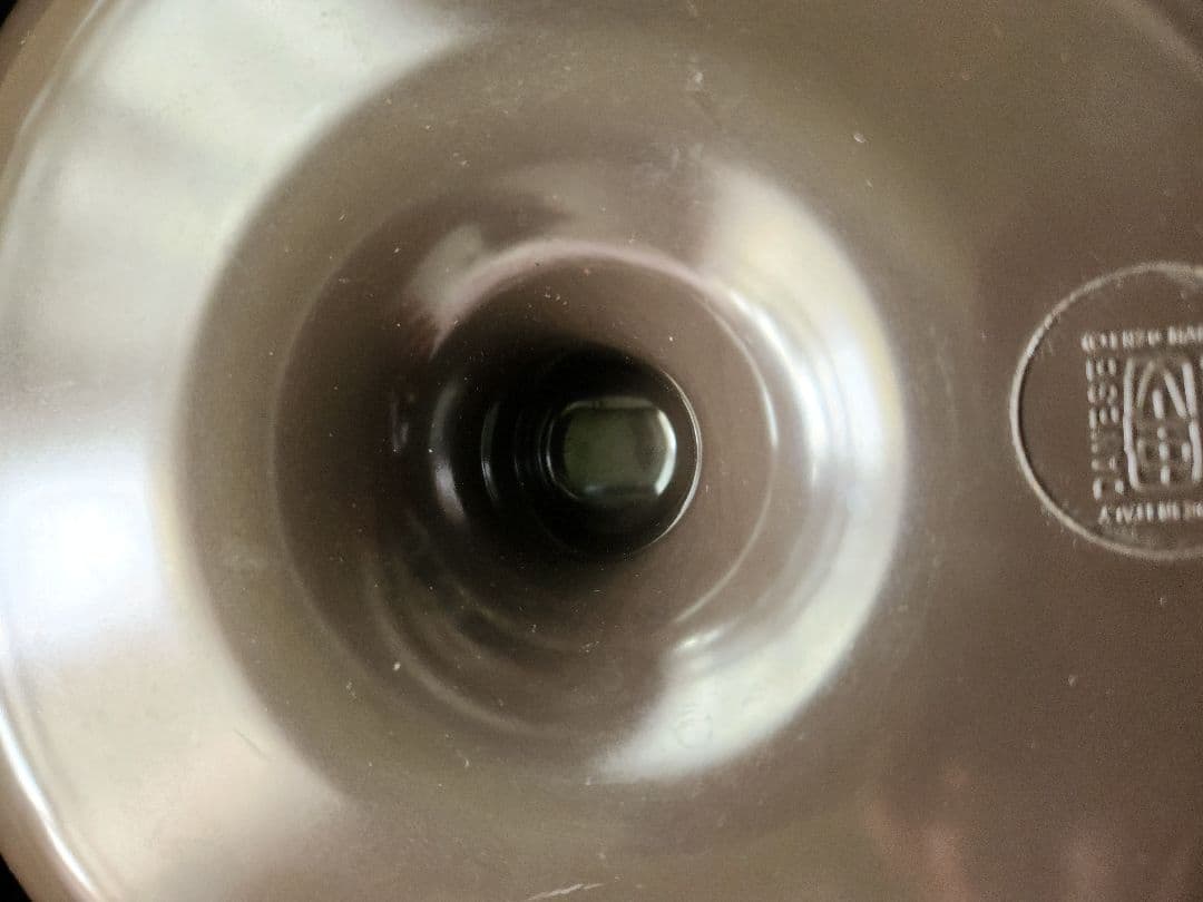 『希少』DANESE 灰皿　アッシュトレイ