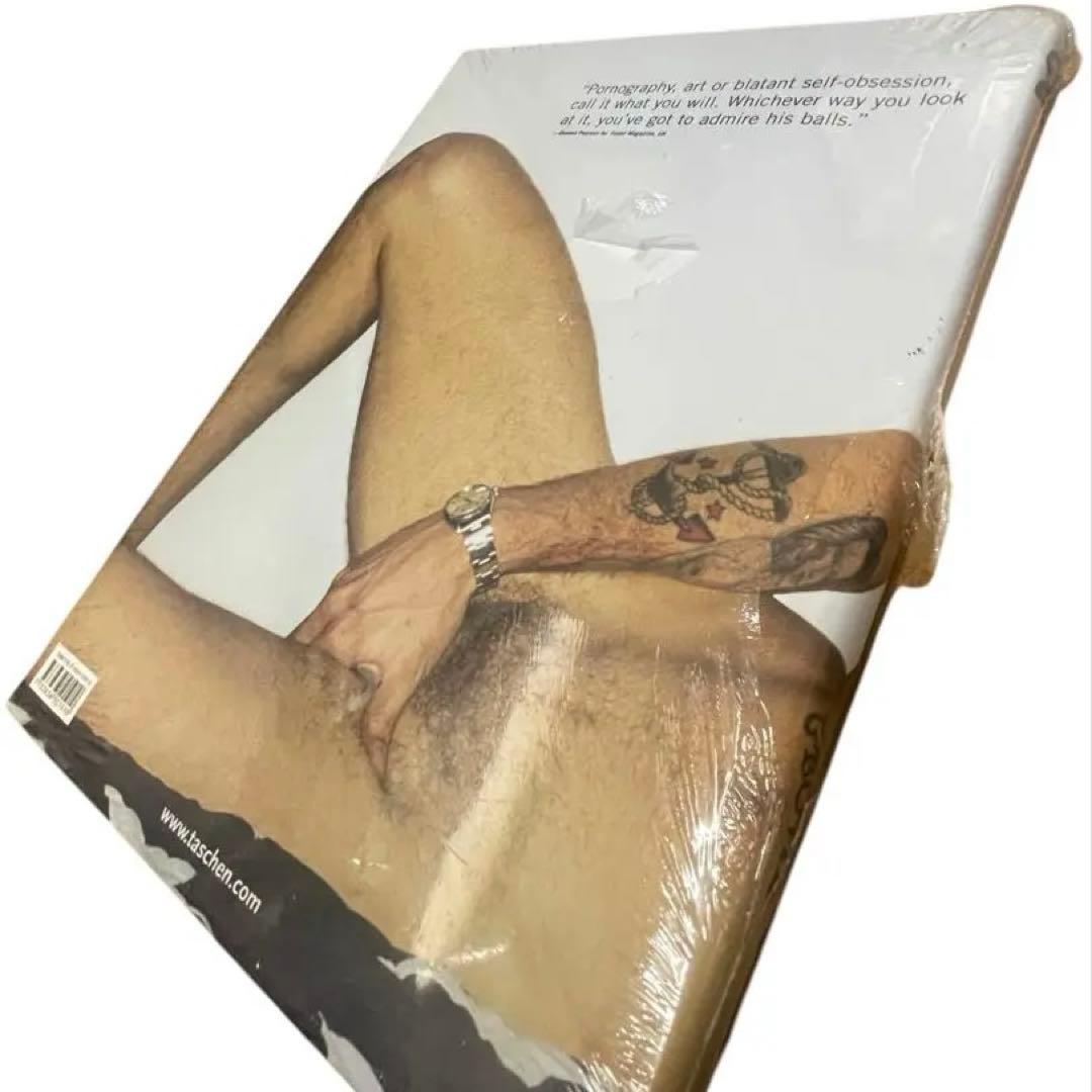 Terry Richardson Terry World テリーリチャードソン