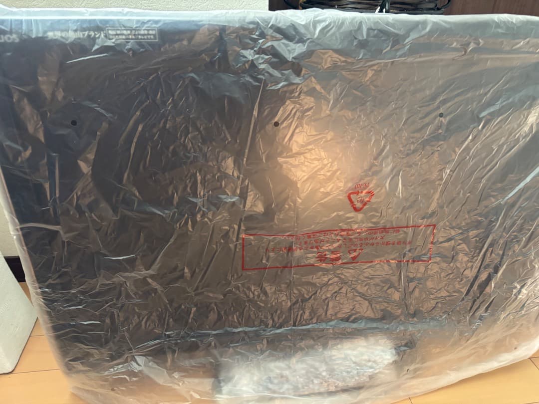 SHARP 液晶テレビ　AQUOS 40v