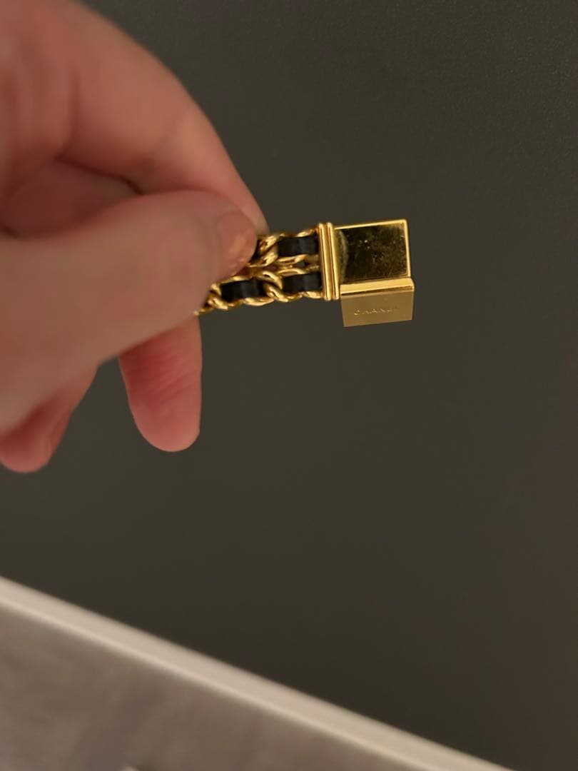 CHANEL 時計　中古