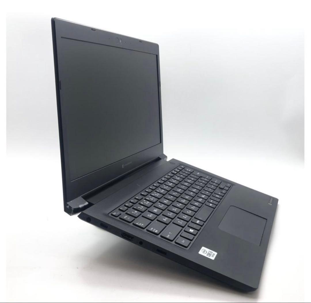 第10世代 core i5 windows11 ノートパソコン ssd