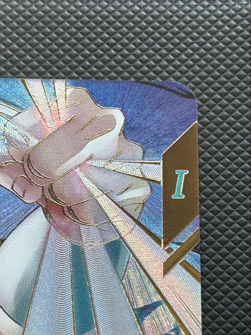 sdv7-062 パラレル　ゴジータ