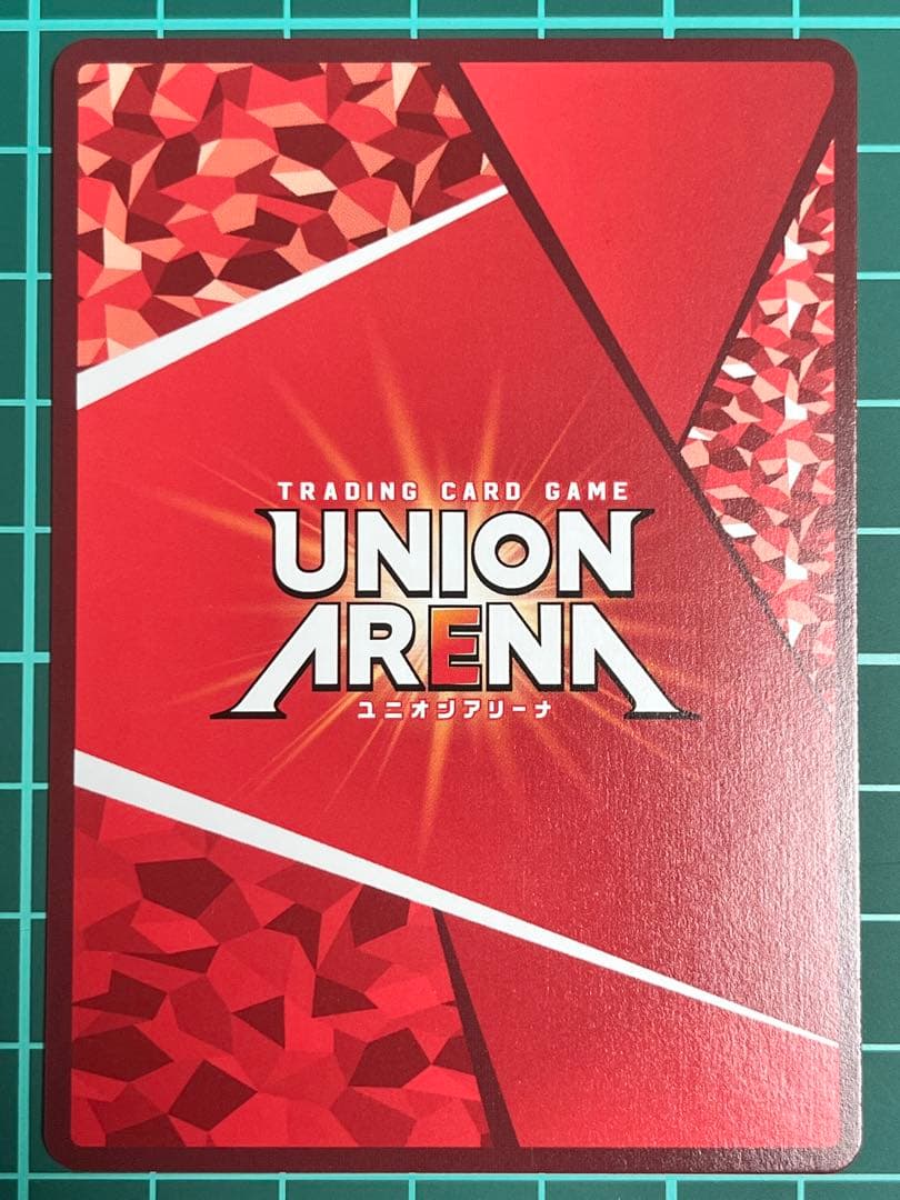 斑鳩 ルカ　PcSR★★　ユニオンアリーナ　①