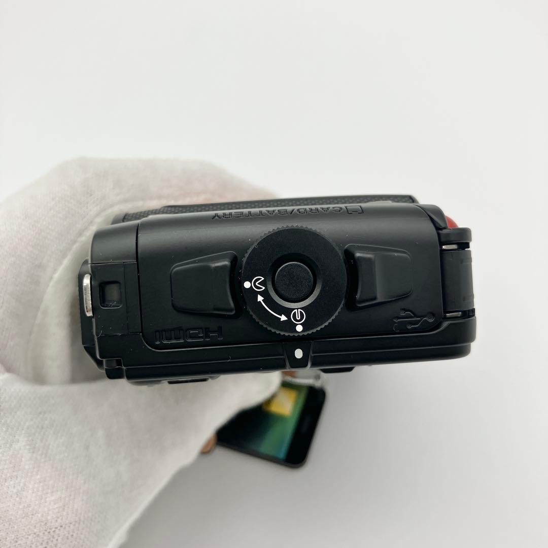 【新品未使用】Nikon COOLPIX W300 デジカメ 防水 WiFi対応