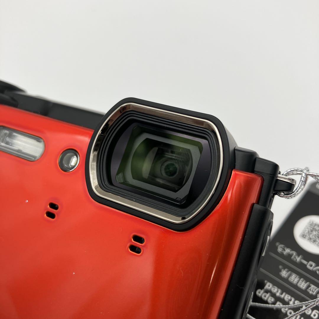 【新品未使用】Nikon COOLPIX W300 デジカメ 防水 WiFi対応