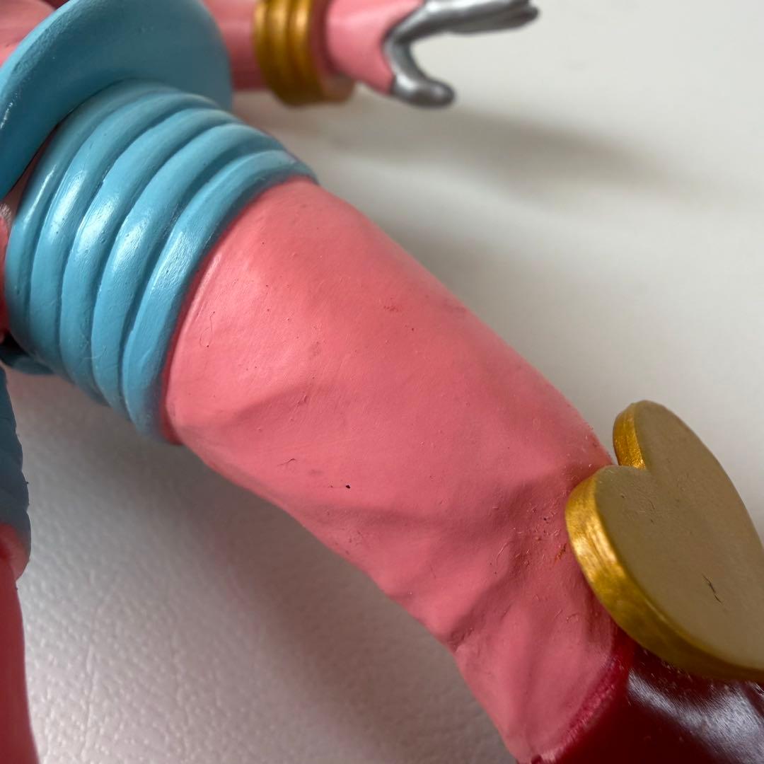 ソフビ魂 キカイダー01 ビジンダー ハカイダー ソフビ フィギュア