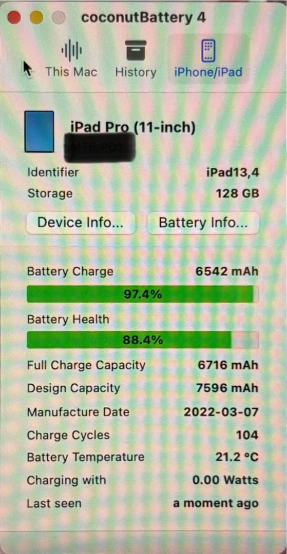 Apple iPad Pro 第3世代+ Apple Pencil