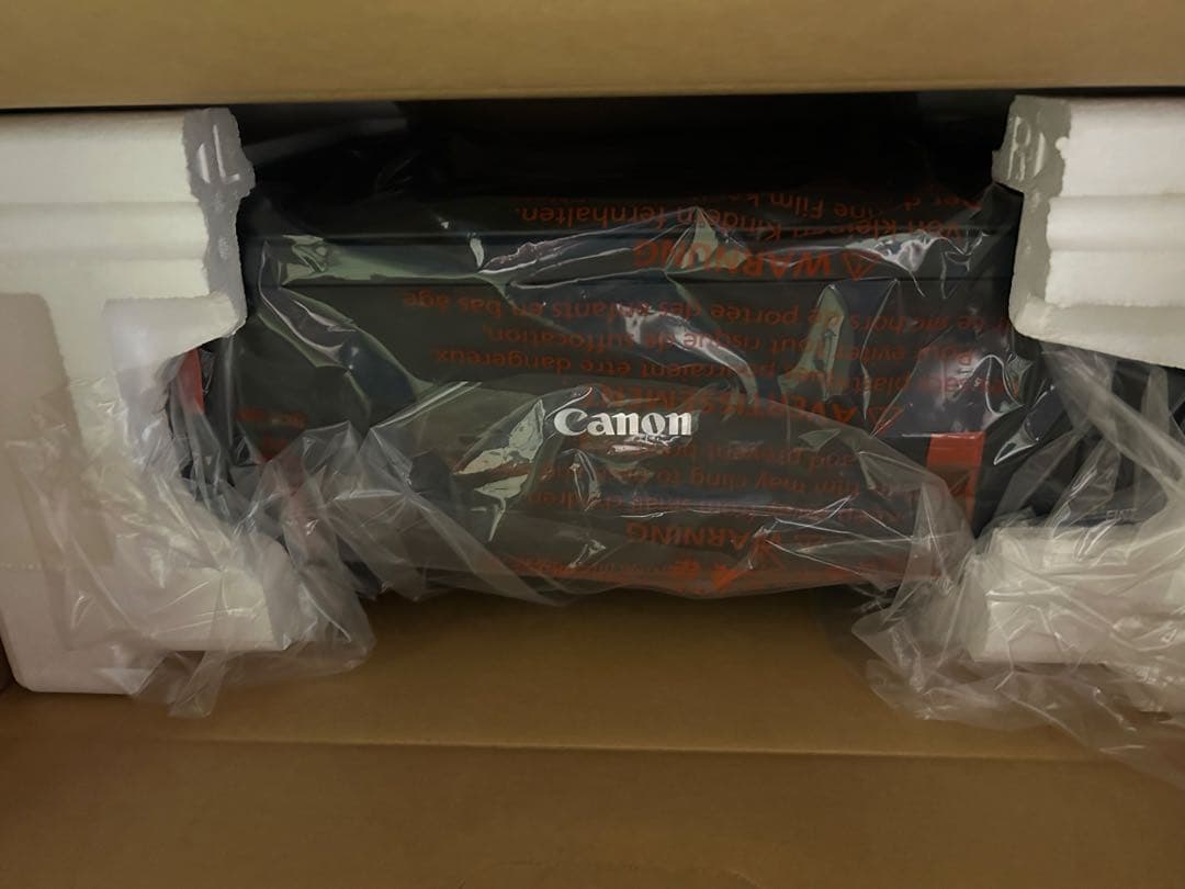 Canon PIXUS MG3230 本体