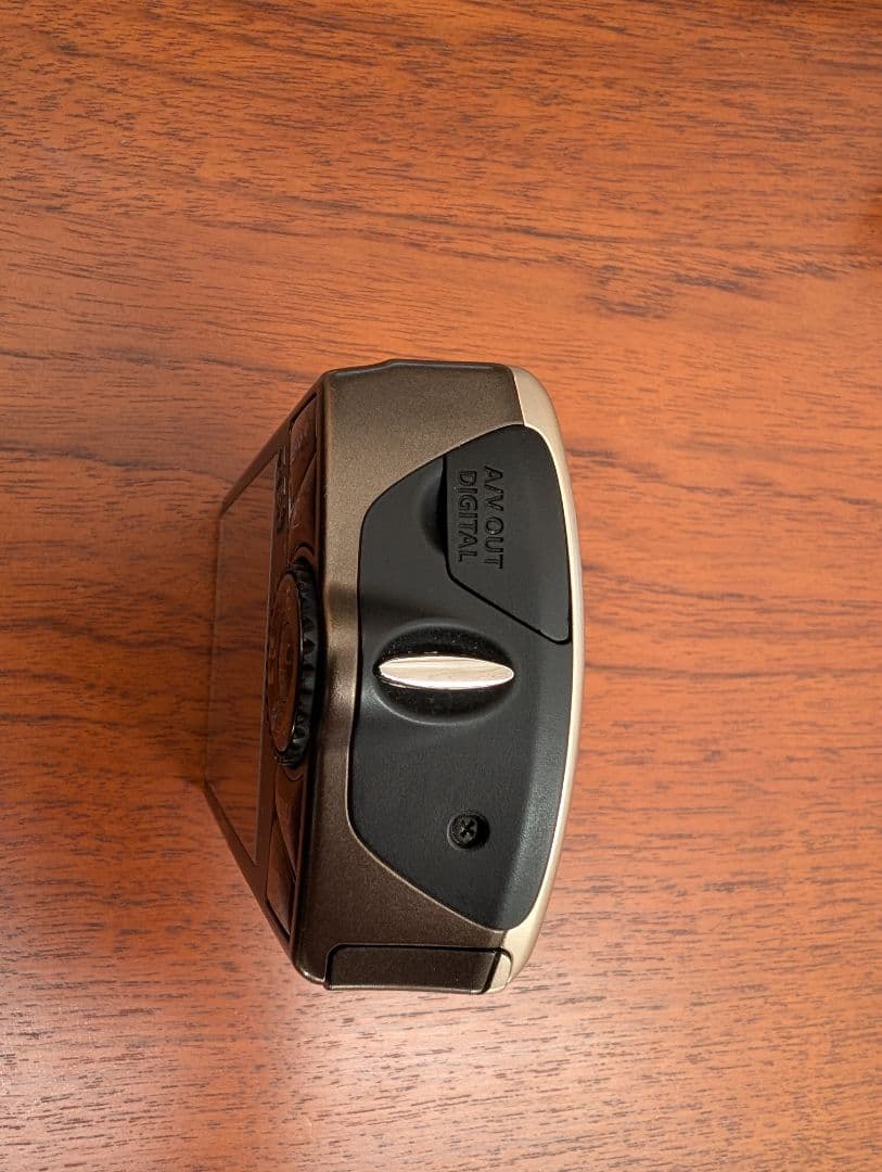 デジタルカメラ Canon IXY Digital