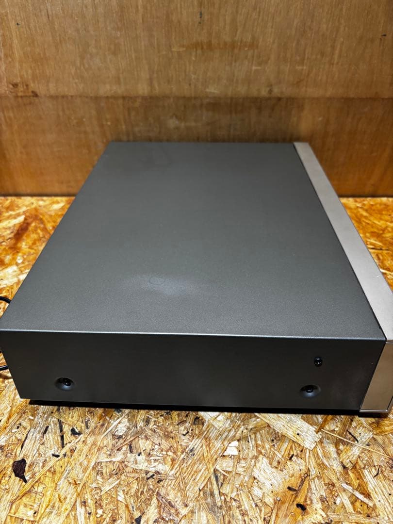 ダブルデッキ CDレコーダー RW-D280 TEAC